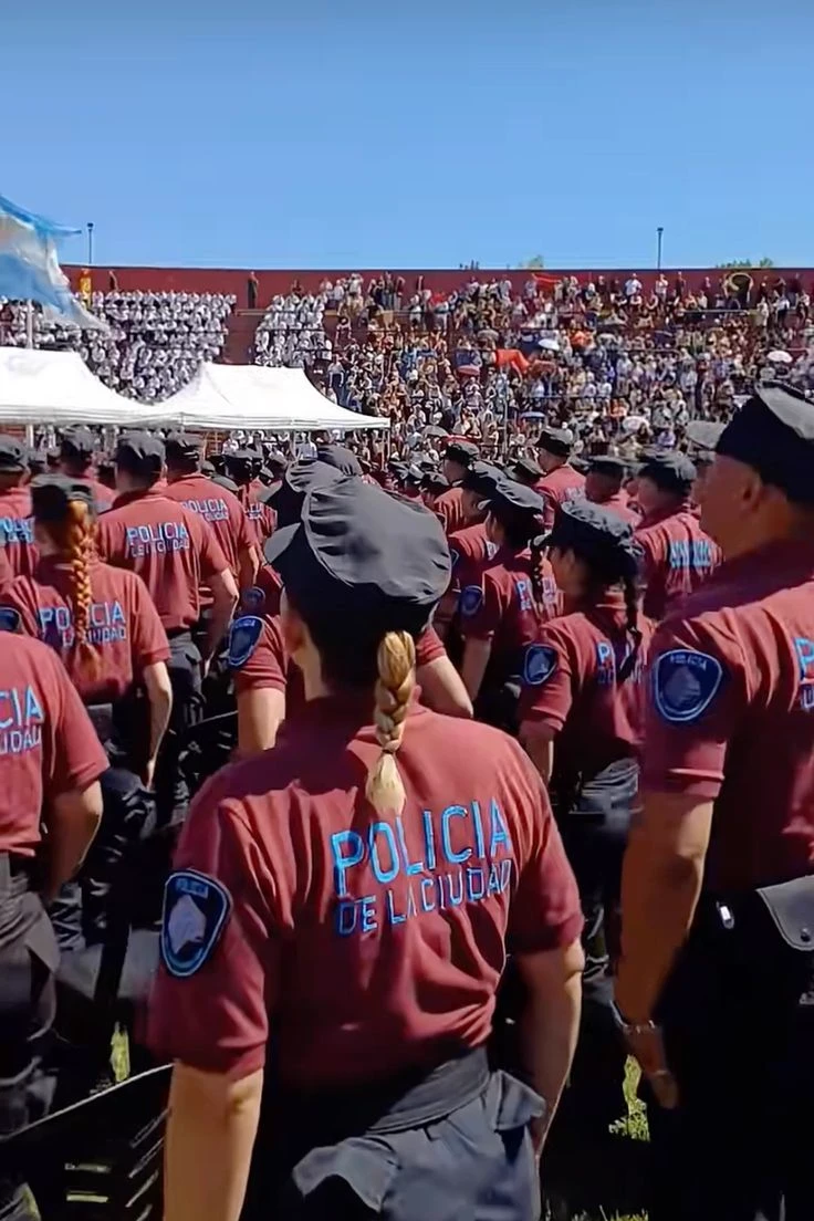 Camila (Argentine police officer) thumbnail