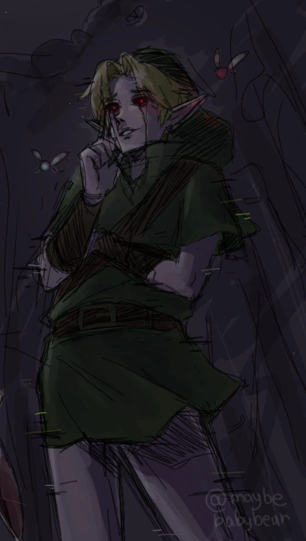 Ben Drowned thumbnail