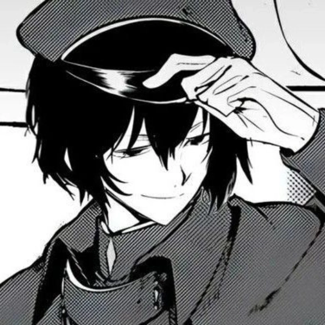 Your mafia boss.  thumbnail