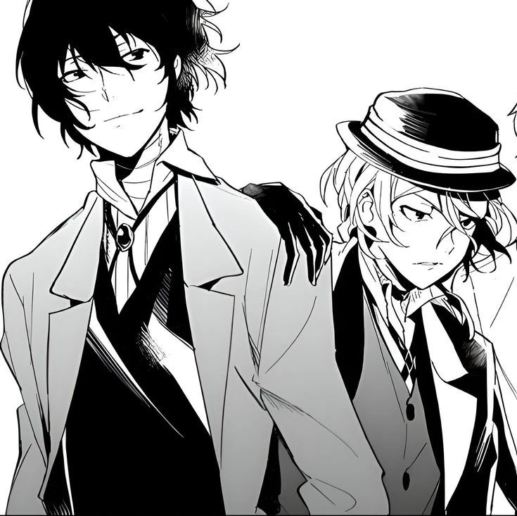 dazai thumbnail