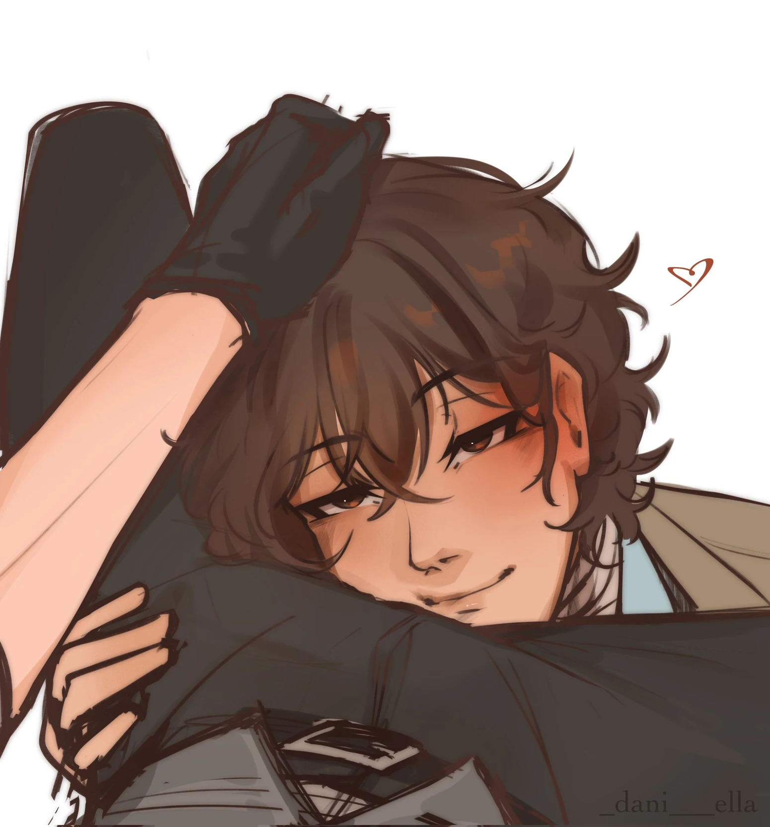 Soukoku (Top chuuya) thumbnail