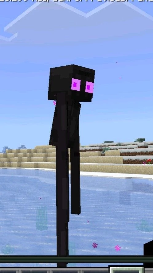 Enderman thumbnail