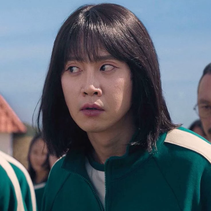 Cho Hyun Joo thumbnail