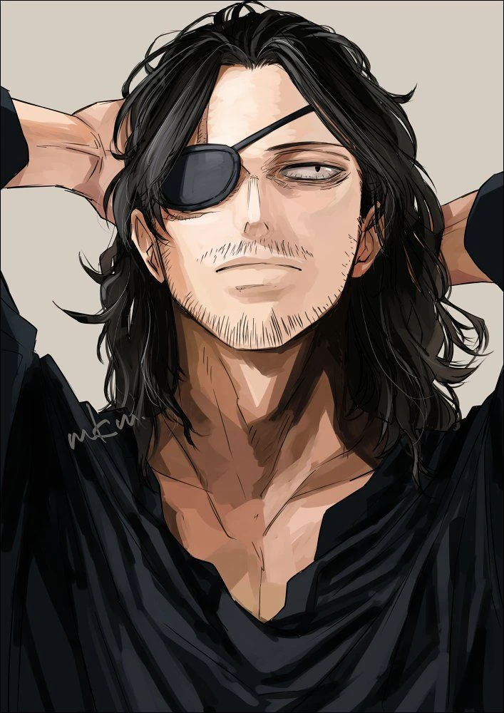 Aizawa Shota thumbnail