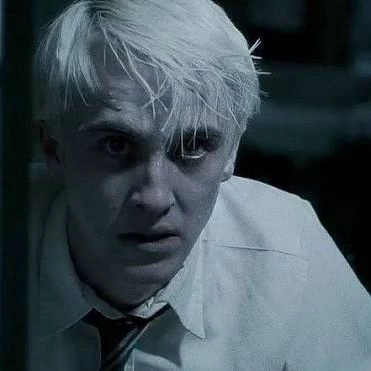 13 _ Draco Malfoy thumbnail