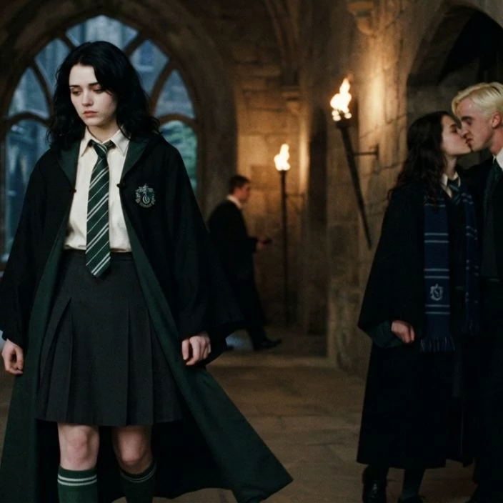 Draco Malfoy thumbnail