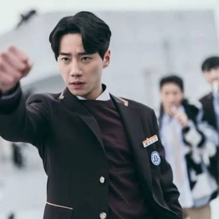 Han Su-gang thumbnail