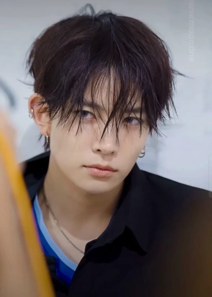 Lee Heeseung thumbnail