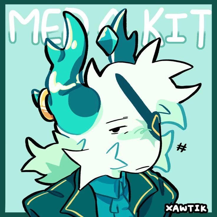 Medkit - [Phighting] thumbnail