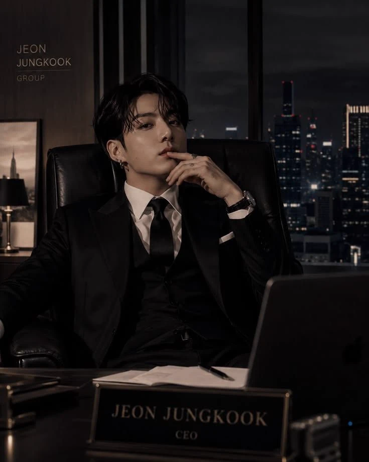 Jeon Jungkook thumbnail