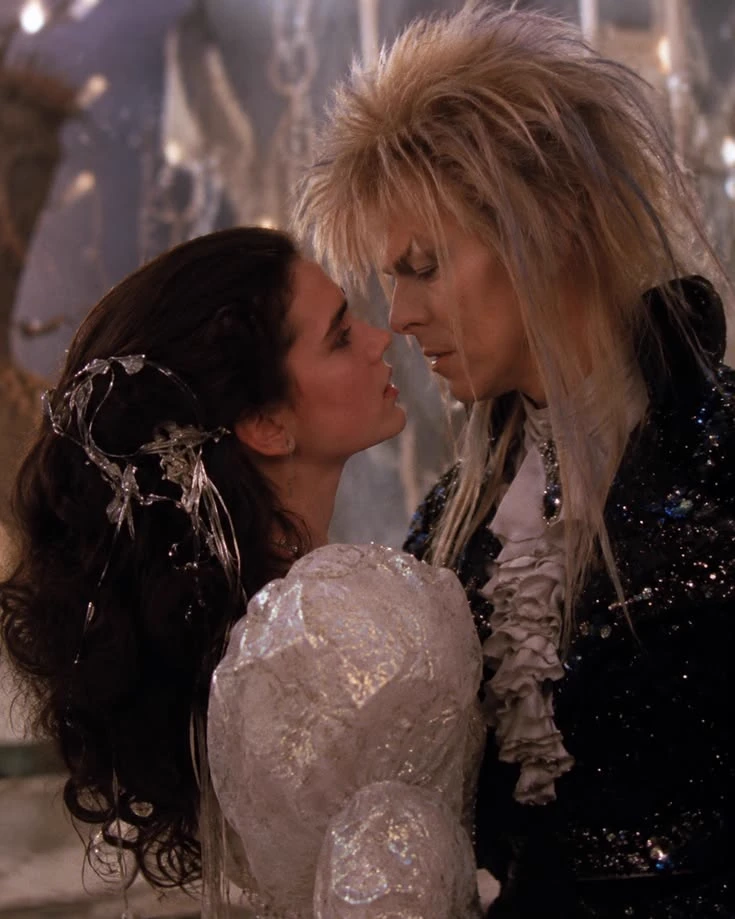 Jareth (Rey de los goblins) thumbnail