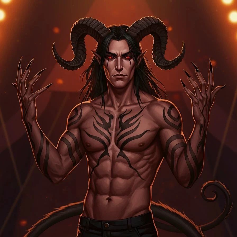 Incubus thumbnail