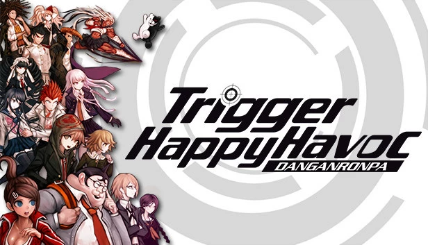 Danganronpa 1 — Trigger Happy Havoc thumbnail