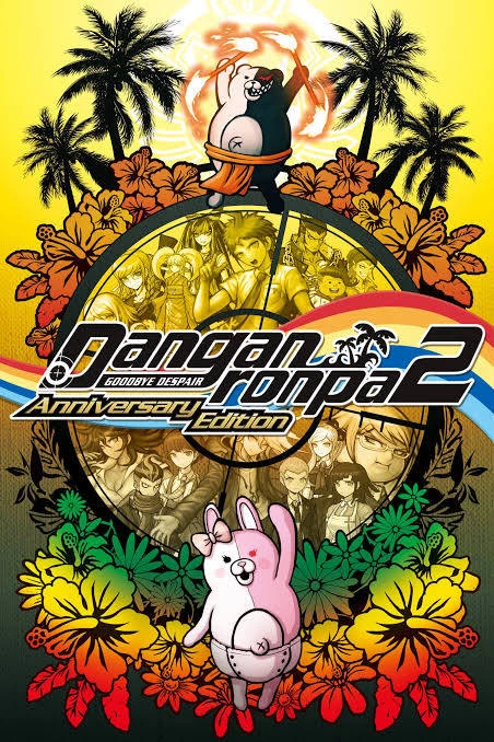 Danganronpa 2 — Goodbye Despair thumbnail