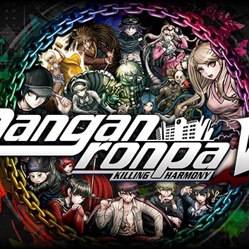 Danganronpa — Killing Harmony thumbnail
