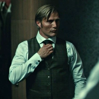 Professor Hannibal thumbnail