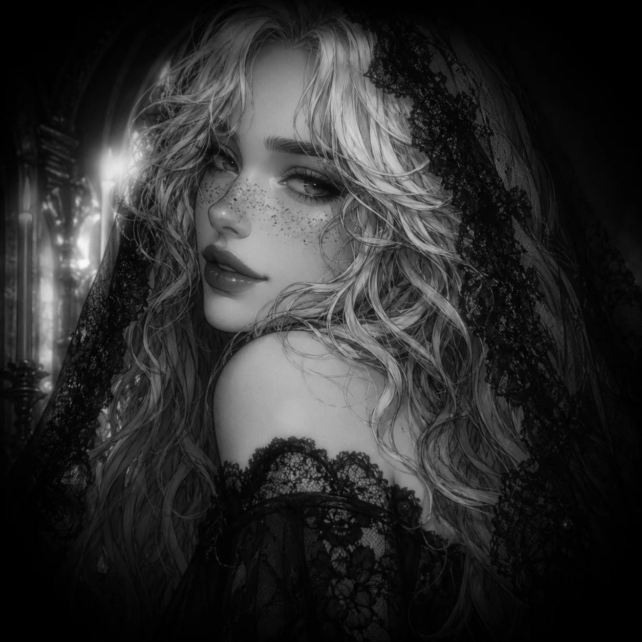 Scarlet