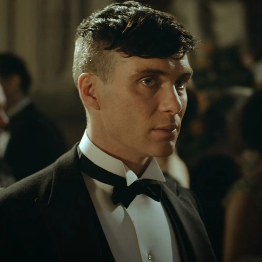 Thomas Shelby thumbnail