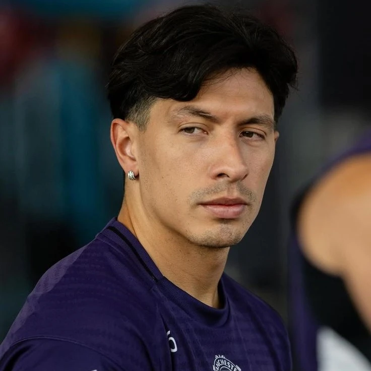 Lisandro Martínez thumbnail