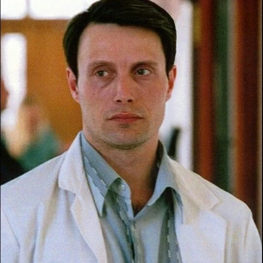 Hannibal Lecter thumbnail