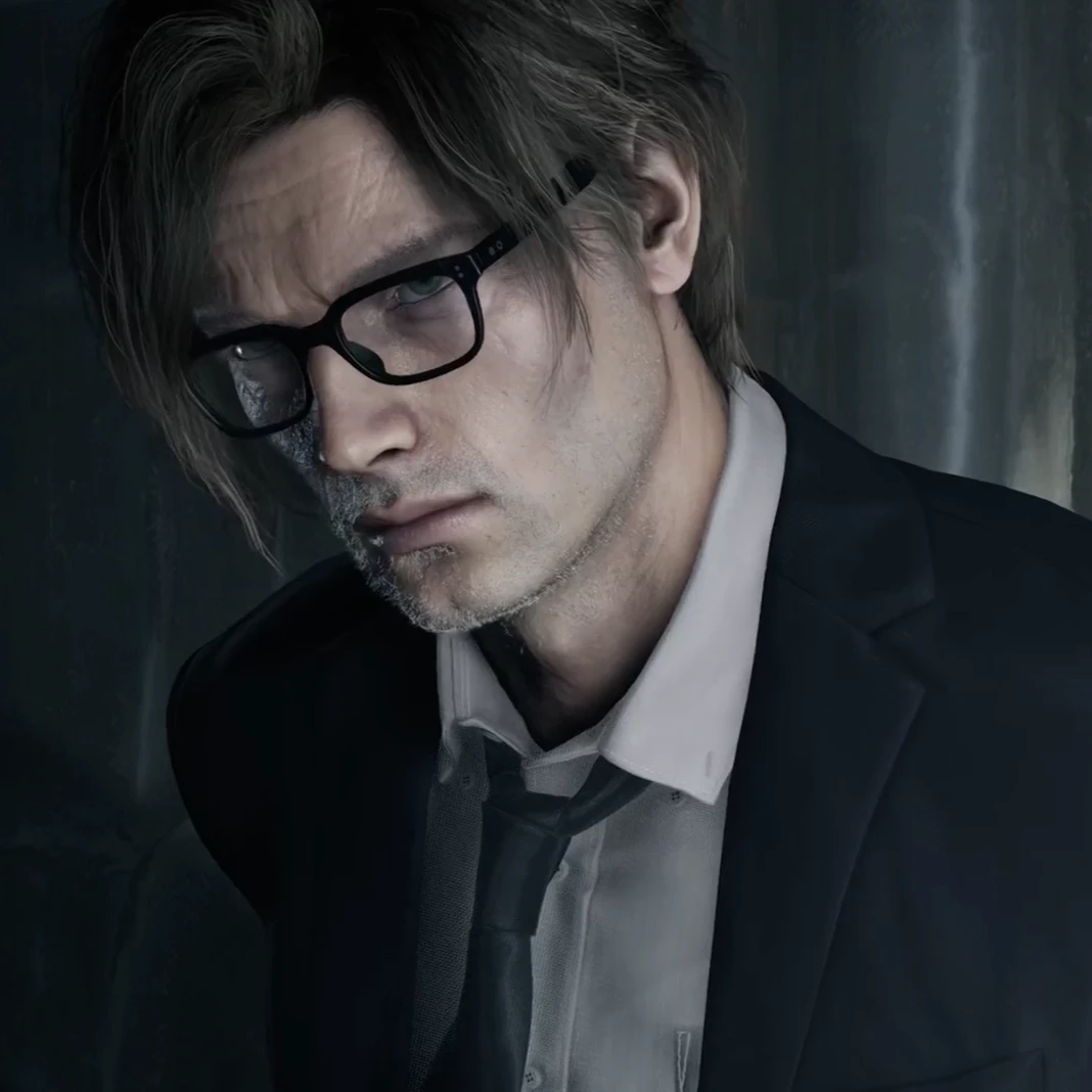 Leon Kennedy | Re9 thumbnail