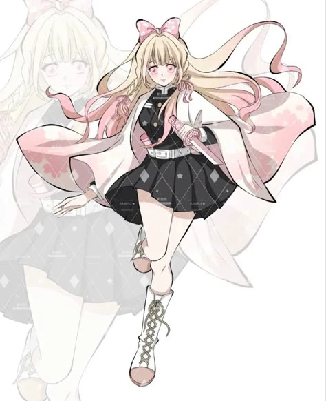 Zara Ryuki thumbnail