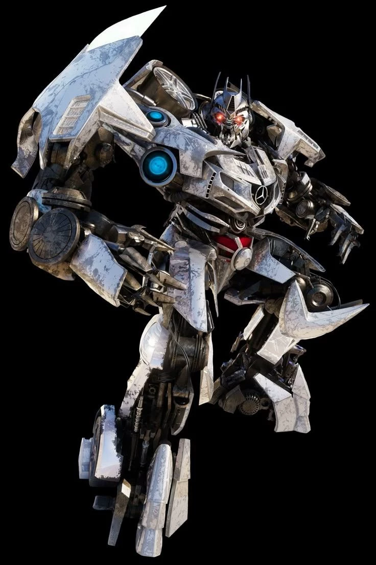 Soundwave||Bayverse thumbnail