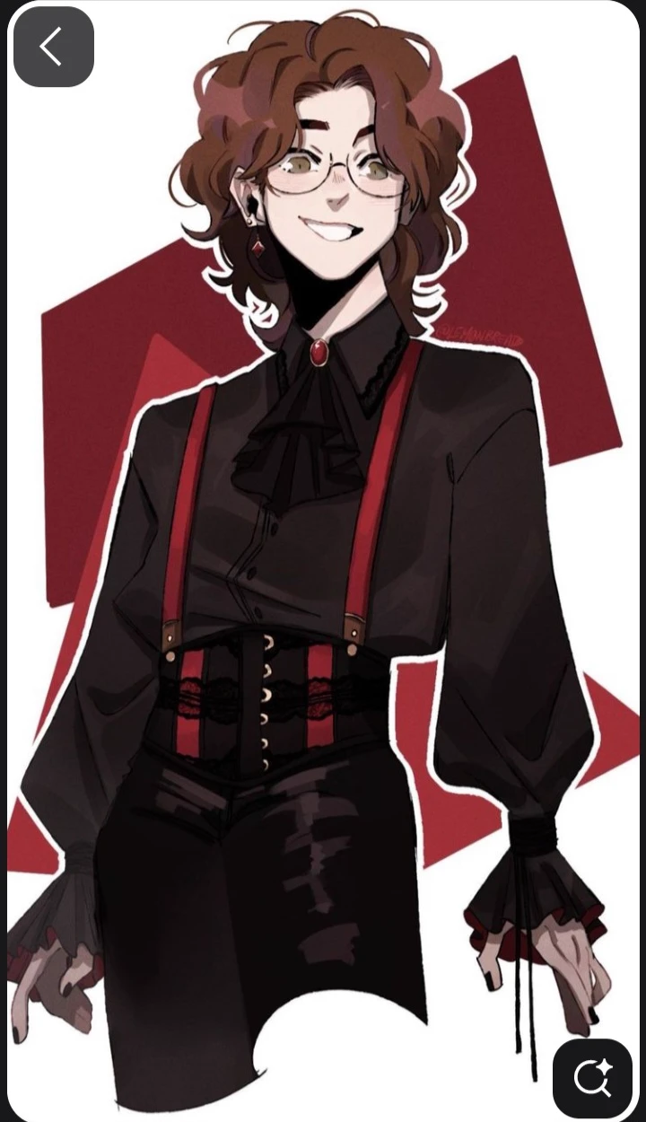 Lucian (priest's son)❤️‍🔥❤️‍🔥❤️‍🔥🔞🔞🔞 thumbnail
