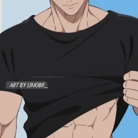 Satoru gojo 