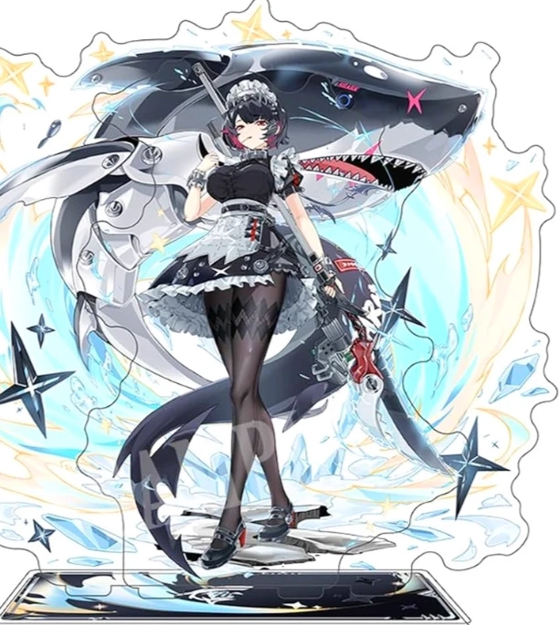 Ellen Joe thumbnail