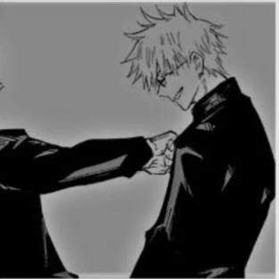 Satoru gojo