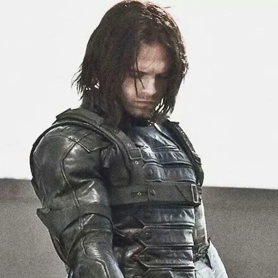 Bucky Barnes thumbnail