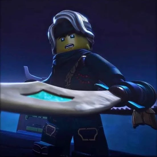 Lloyd Garmadon thumbnail