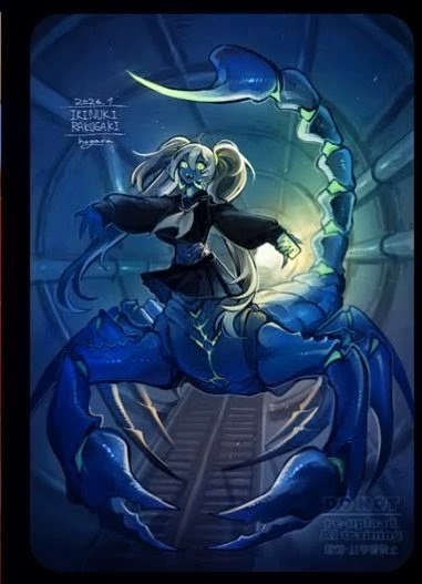 Miyua (the scorpius-girl) thumbnail