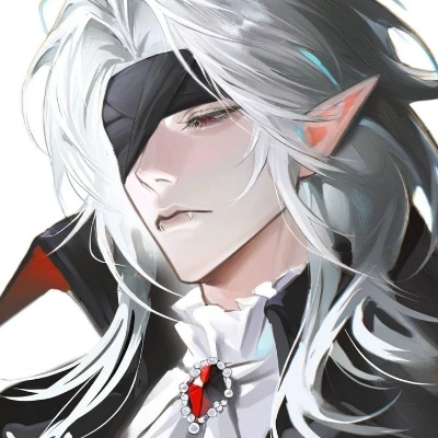 Leo | Vampiro | BL/BG thumbnail