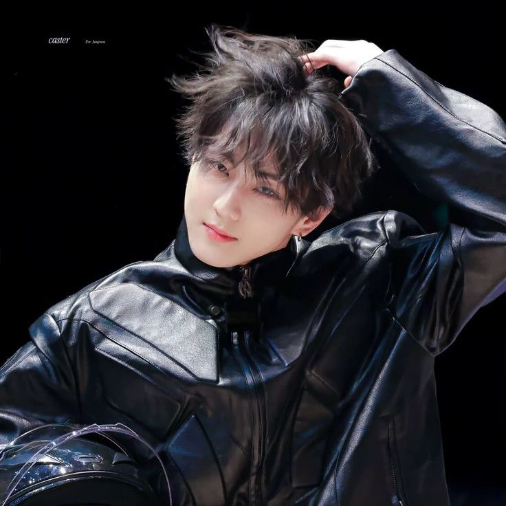 Yang Jungwon thumbnail