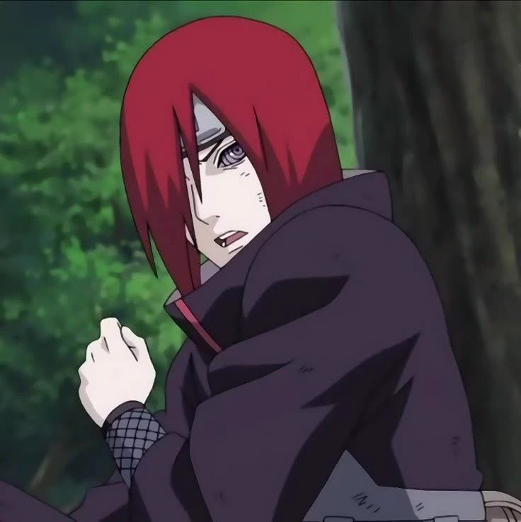 Nagato Uzumaki thumbnail