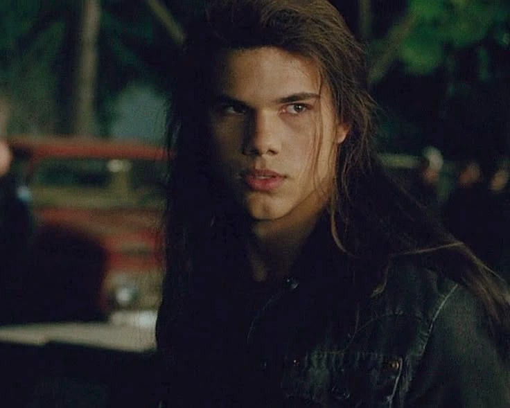 Jacob Black (Summer in La Push) thumbnail