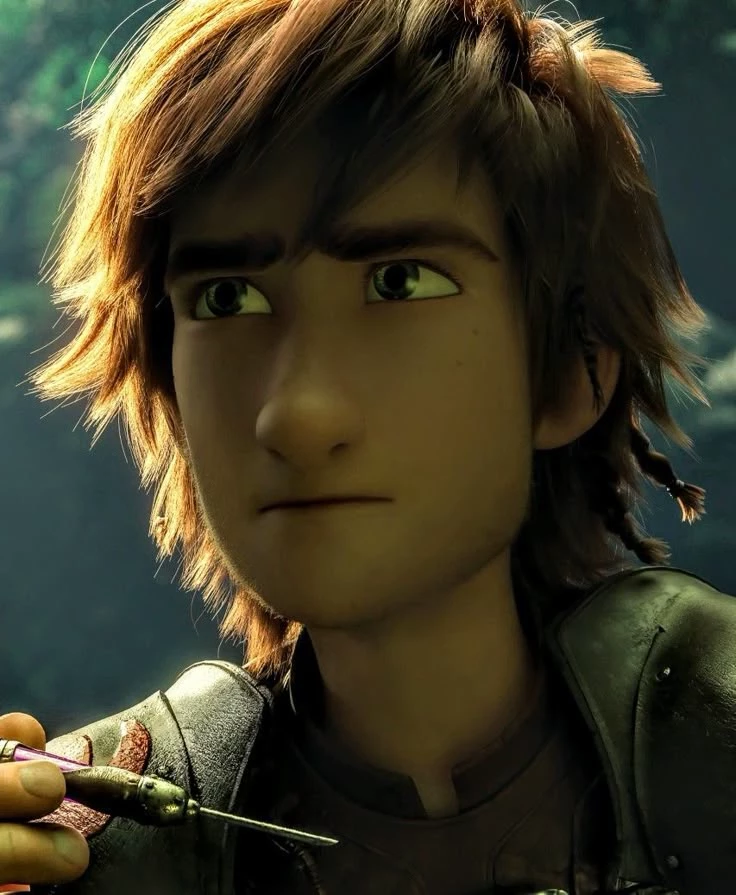 Hiccup Horrendous Haddock III thumbnail