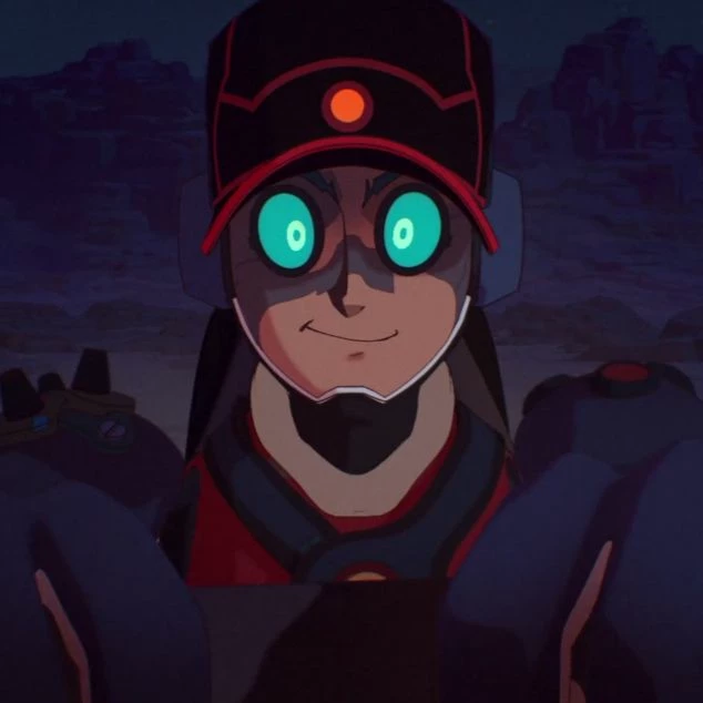 Rookie thumbnail