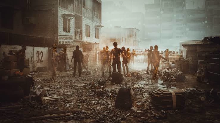 Apocalypse: Evolution thumbnail