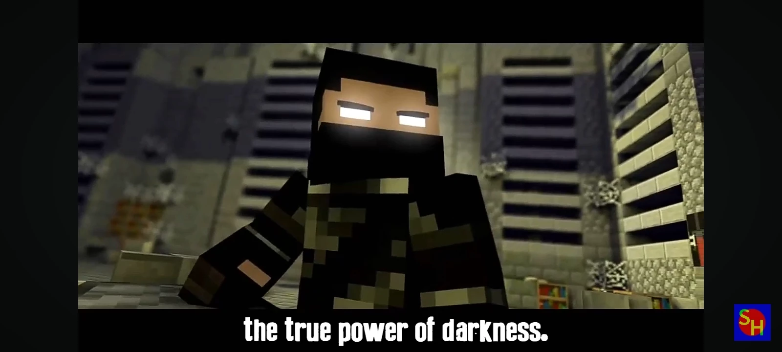 Herobrine  thumbnail