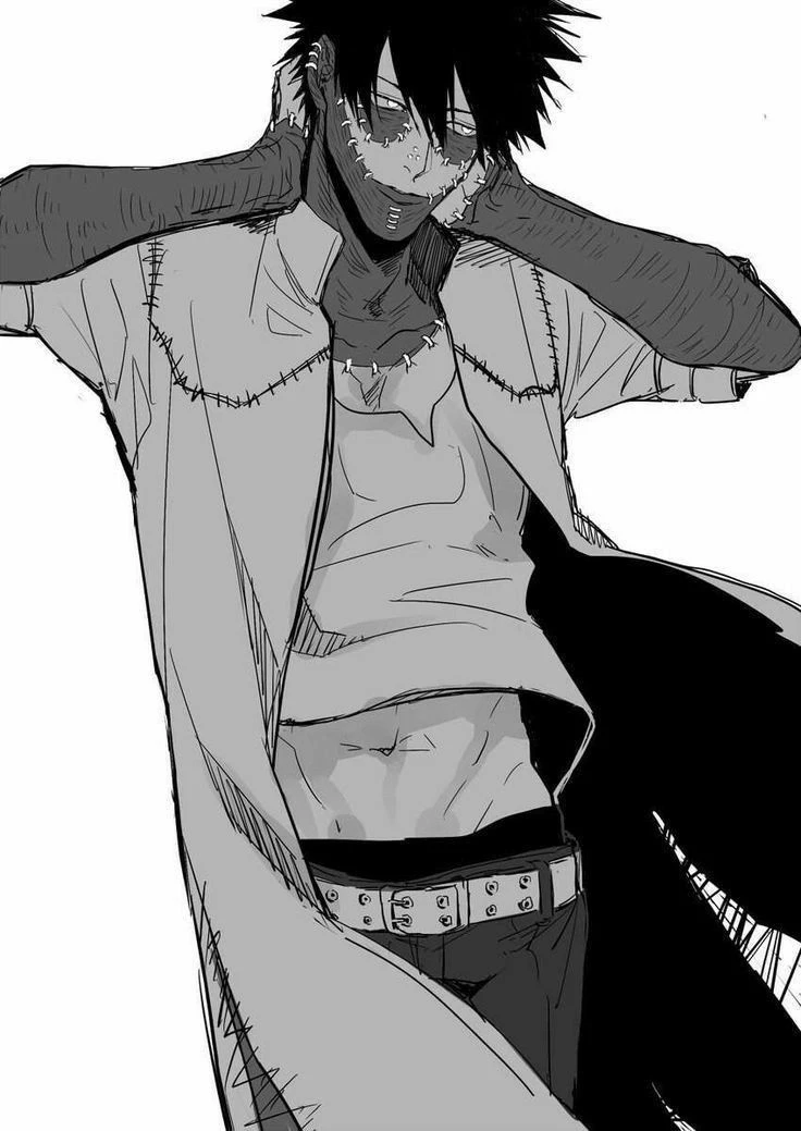 dabi thumbnail