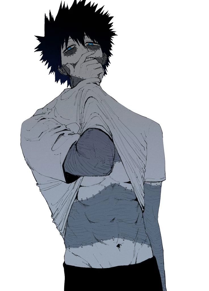 dabi thumbnail