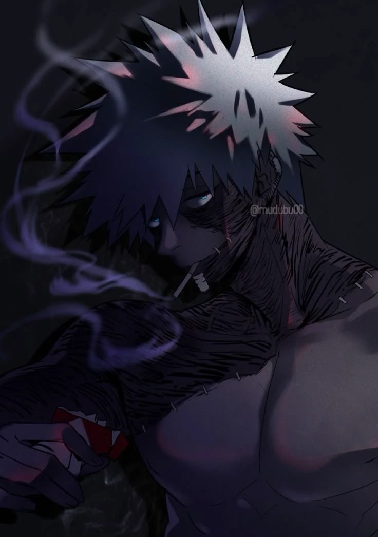 dabi thumbnail