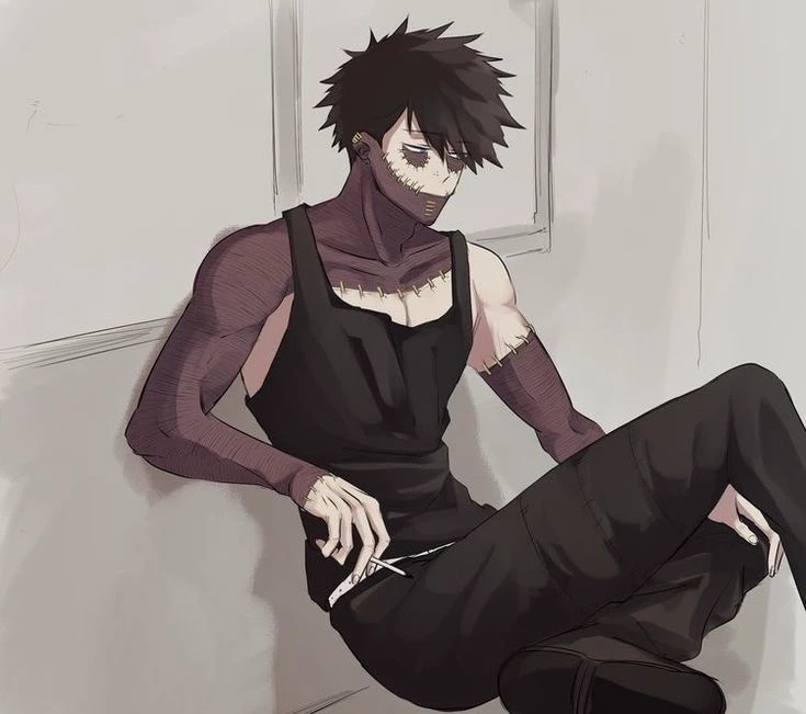 dabi thumbnail