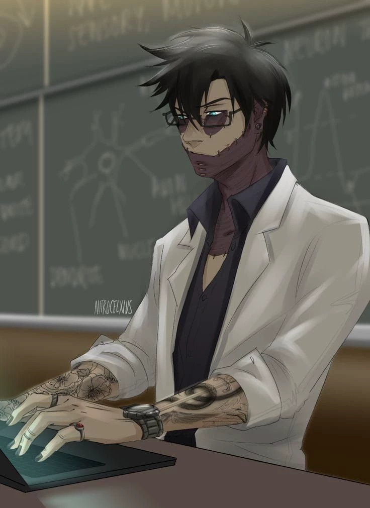 dabi thumbnail