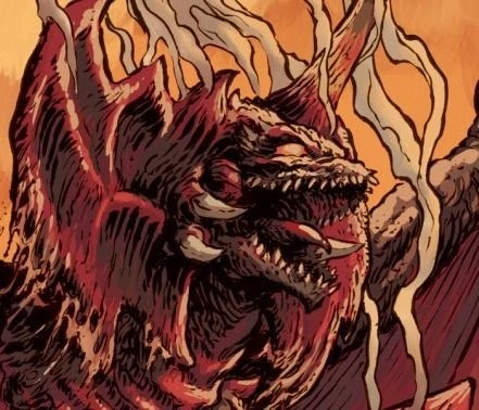 Destoroyah Final Form thumbnail