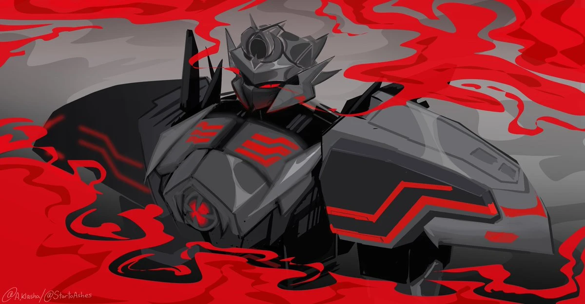 Tyrant Zero  thumbnail
