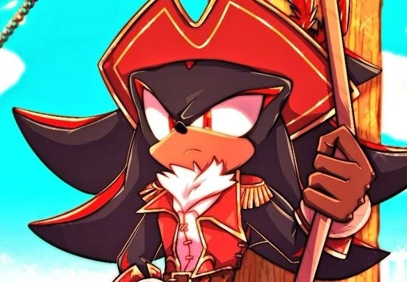 Pirate shadow thumbnail